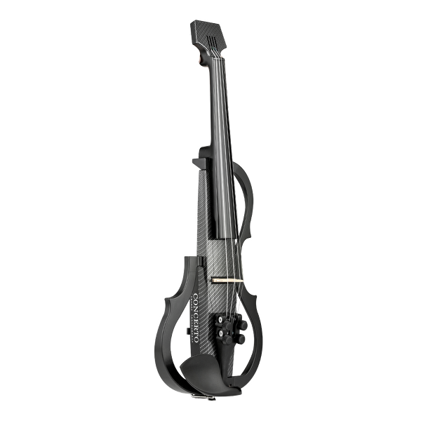 CONCERTO ZNDS-2306 4/4 Elektro Keman